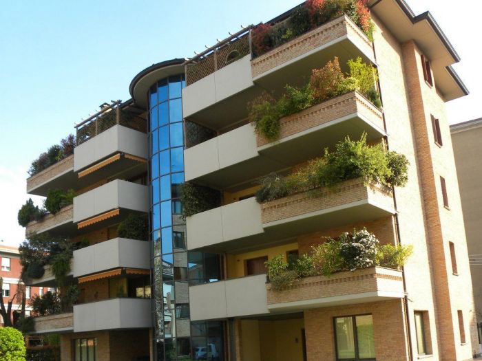 Archisio - Studio Tecnico Associato Corradi - Progetto Complesso immobiliare arco