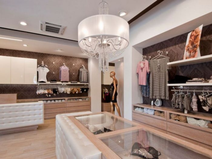 Archisio - Adsidera Architetti - Progetto Stile boudoir