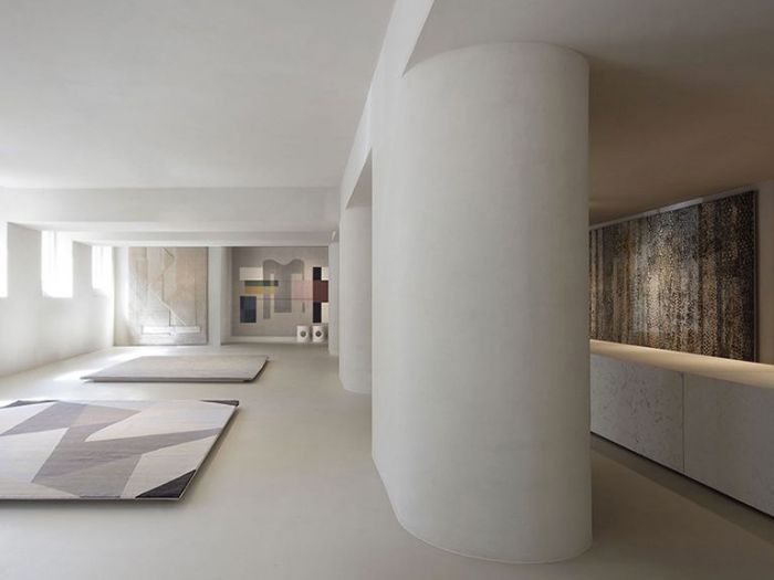 Archisio - Resin - Progetto Resina per il civile