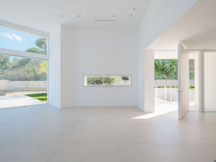 Archisio - Daniele Rimi - Progetto Casa ff caprioglio architects