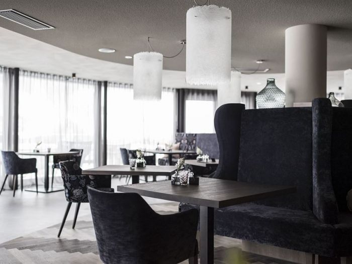 Archisio - Noa Network Of Architecture - Progetto Silena la magia nella palude