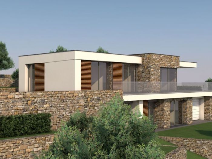 Archisio - Architetto Roberto Ferraro - Progetto Bb