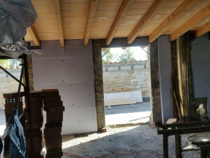 Archisio - Fdm Costruzioni Srl Impresa Edile A Roma - Progetto Ristrutturazioni esterni