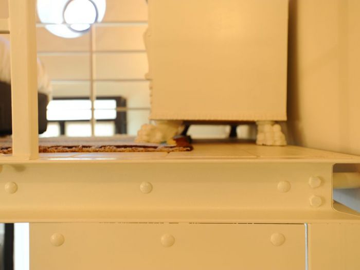 Archisio - Cristina Benedettini - Progetto Cristina benedettini architetto