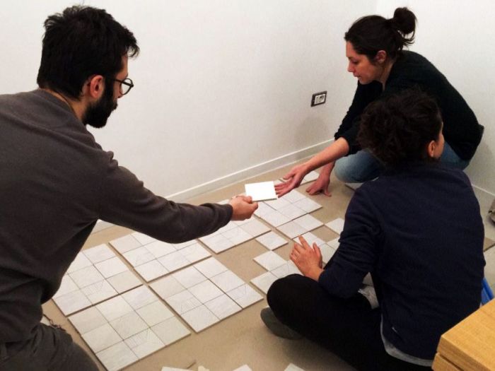 Archisio - Bomori Architetti - Progetto All i need