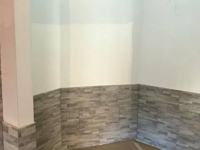 Archisio - La Servizi Ristrutturazioni - Progetto Interni