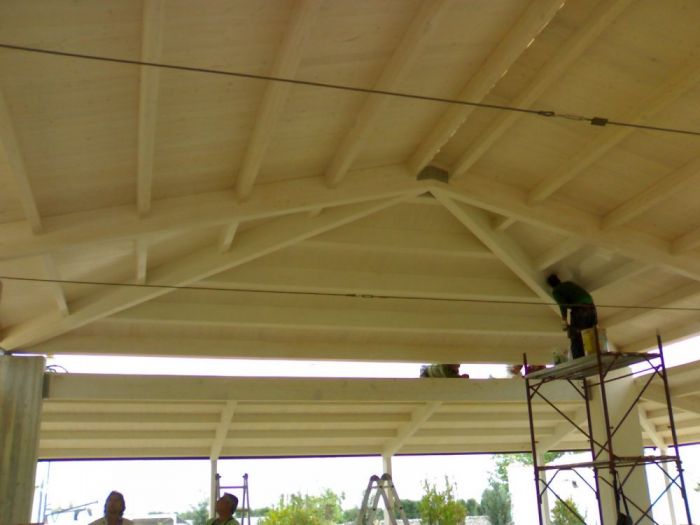 Archisio - San Giovanni srl - Progetto Costruzioni e ristrutturazioni edili