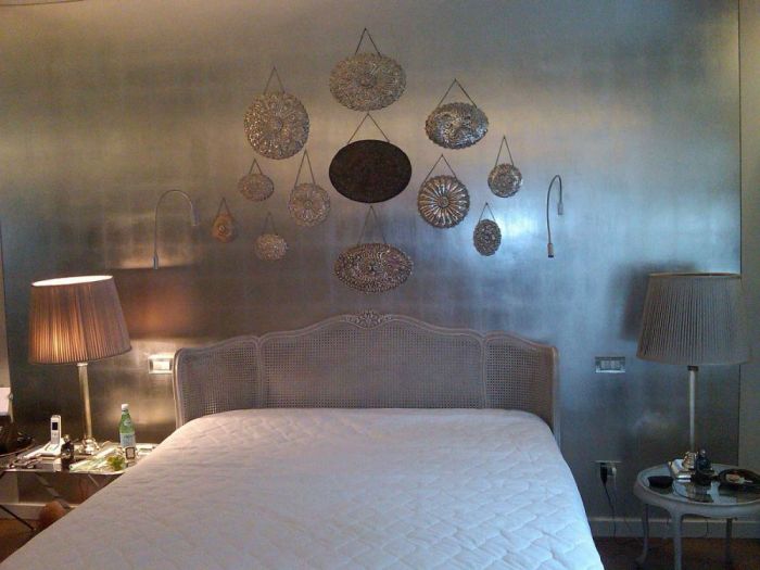 Archisio - Arte E Decoro Di Verga Egidio - Progetto Decorazioni classiche