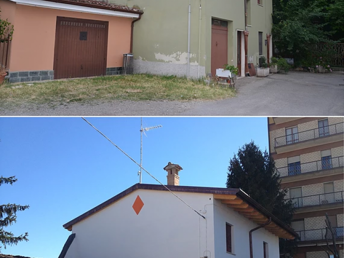 Archisio - Carlo Omini - Progetto Casa v