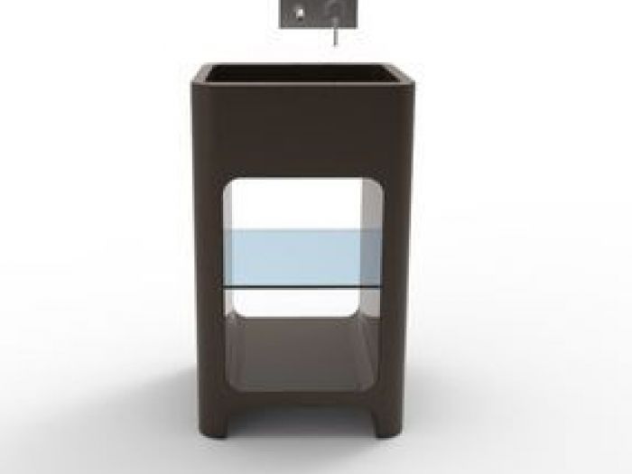 Archisio - Niccol Raffaelli - Progetto Accessori design