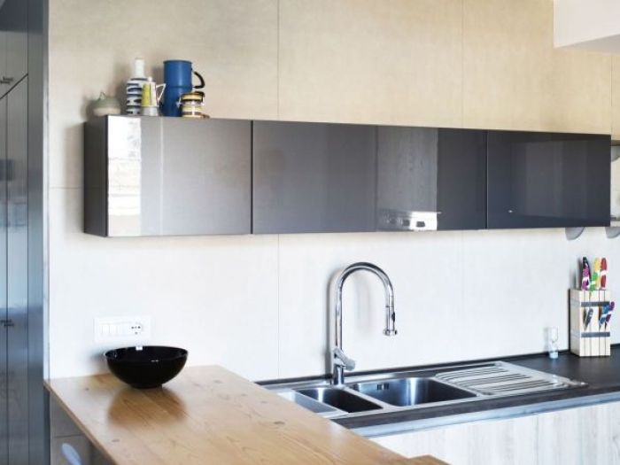 Archisio - Francesco Del Vecchio - Progetto Casa sf