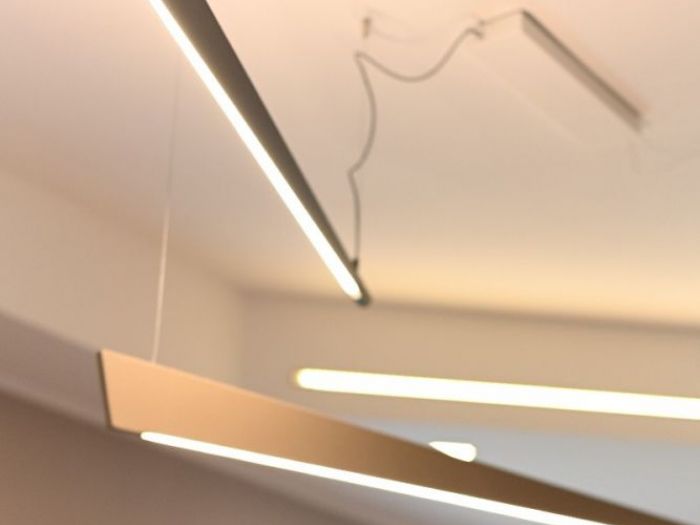 Archisio - Giuseppe Bisceglia - Progetto Casa tarquinia - 250mq