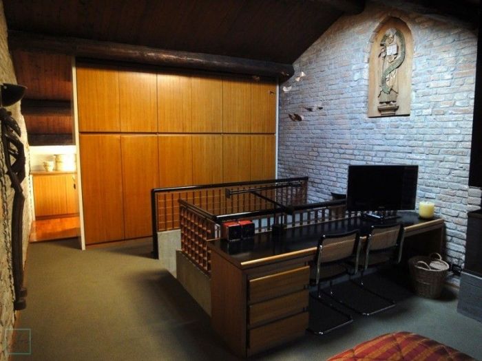 Archisio - Cofra Architettura Design Innovazione - Progetto Ristrutturazione