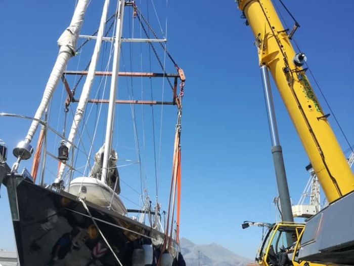 Archisio - Carpengru - Progetto Sollevamento