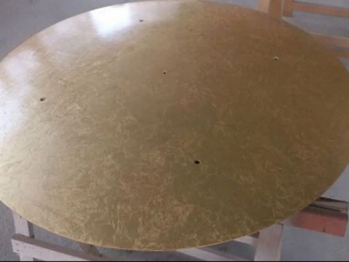 Archisio - Ivan Decoratore - Progetto Decorazioni a modo mio