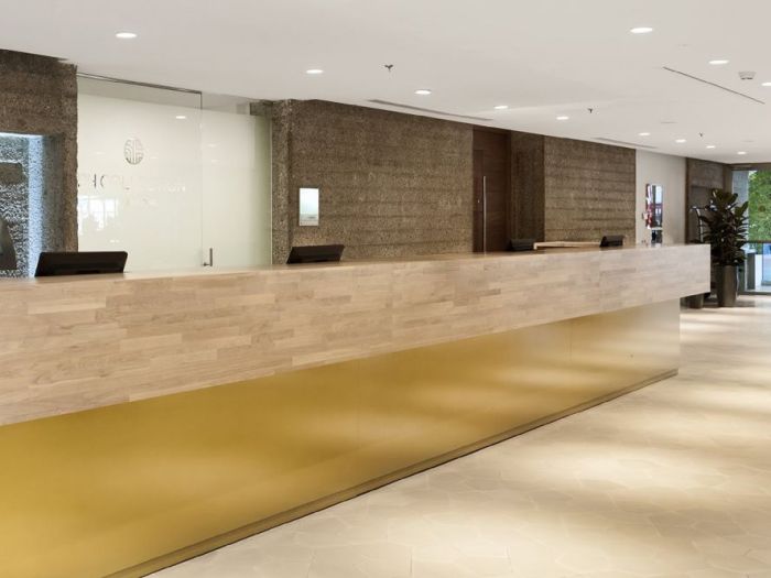 Archisio - Danilo Mezzanotte - Progetto Nh collection eurobuilding