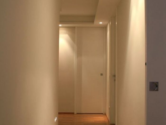 Archisio - Vincenzo Bafunno - Progetto Casa la corte