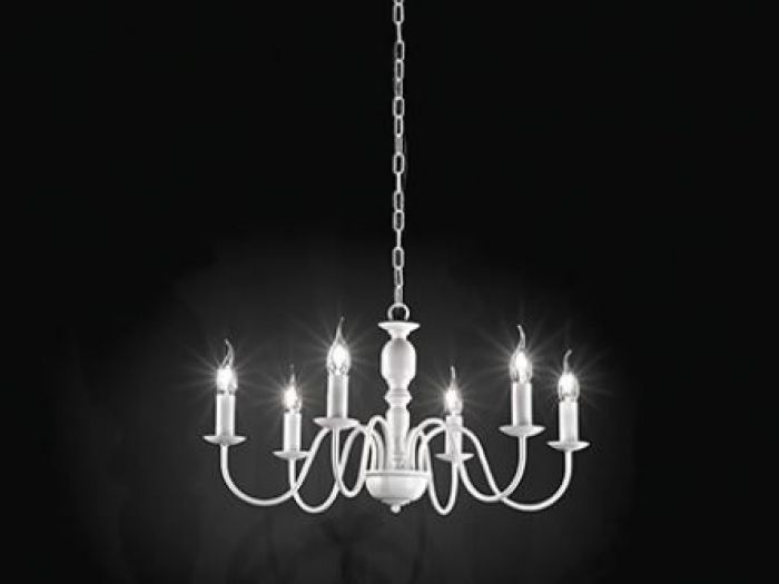 Archisio - Casa Del Lampadario Ellera - Progetto Lampadari sospesi