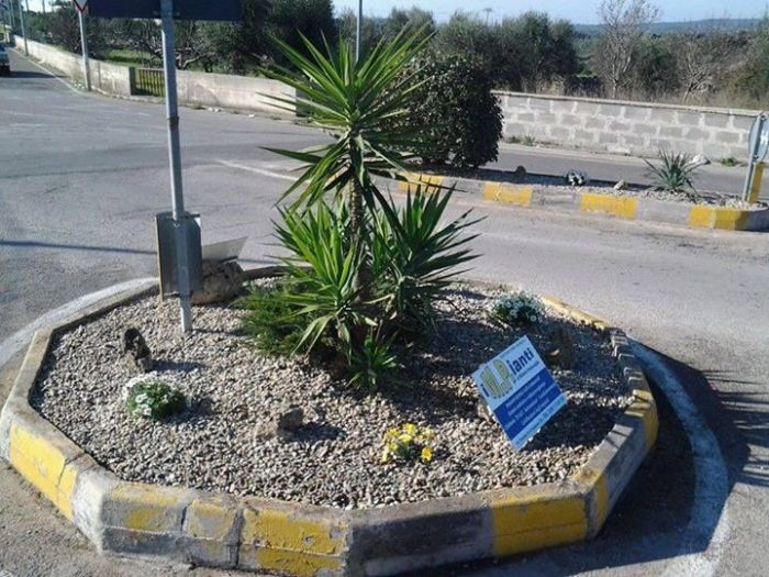 Archisio - Mp Impianti - Progetto Impianti elettrici sul suolo pubblico