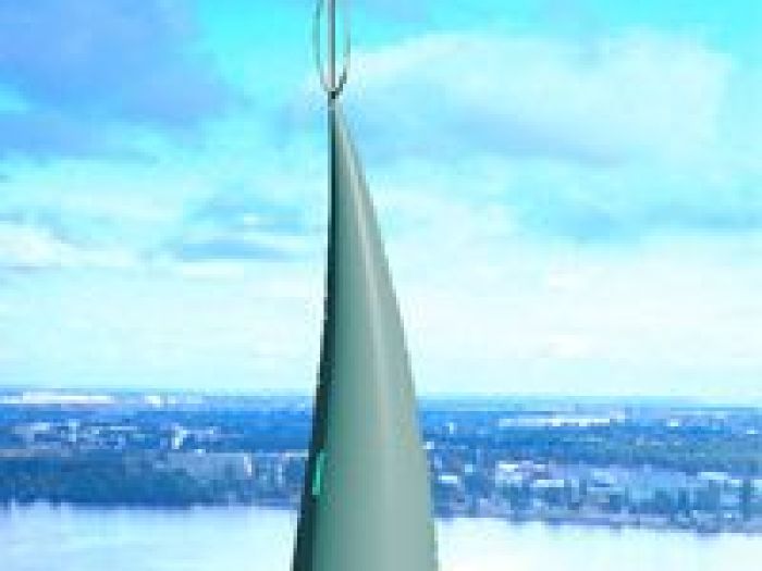 Archisio - Studio Architettura Bioclimatica Archingegnobio - Progetto Heliantus