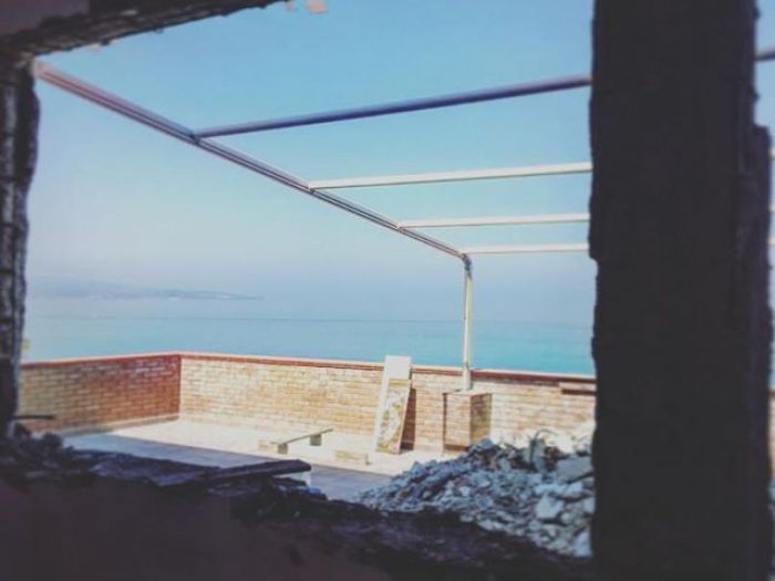 Archisio - Rosario Moscato - Progetto Direzione lavori