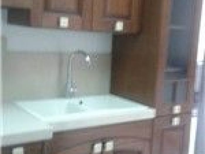 Archisio - Il Falegname Di Casciello Antonio - Progetto Cucine