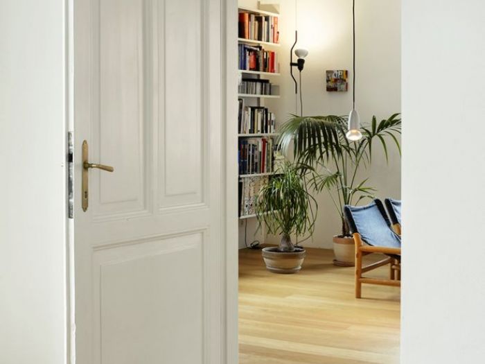 Archisio - Campomarzio - Progetto House ab