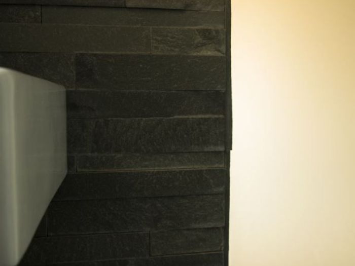 Archisio - Cristina Rampazzo - Progetto Ristrutturazione di un appartamento anni 50 - anno 20082009