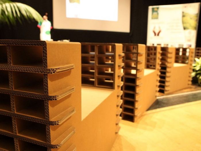 Archisio - Nardi Massimiliano - Progetto Primavera del prosecco