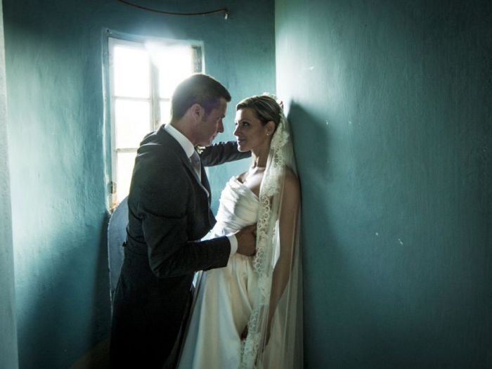 Archisio - Piero Ottaviano Fotografo - Progetto Ludovica e pierluigi