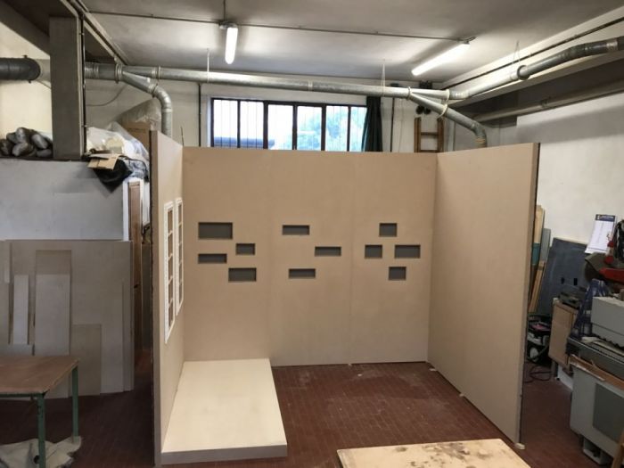 Archisio - Studio Bb - Progetto Creazioni