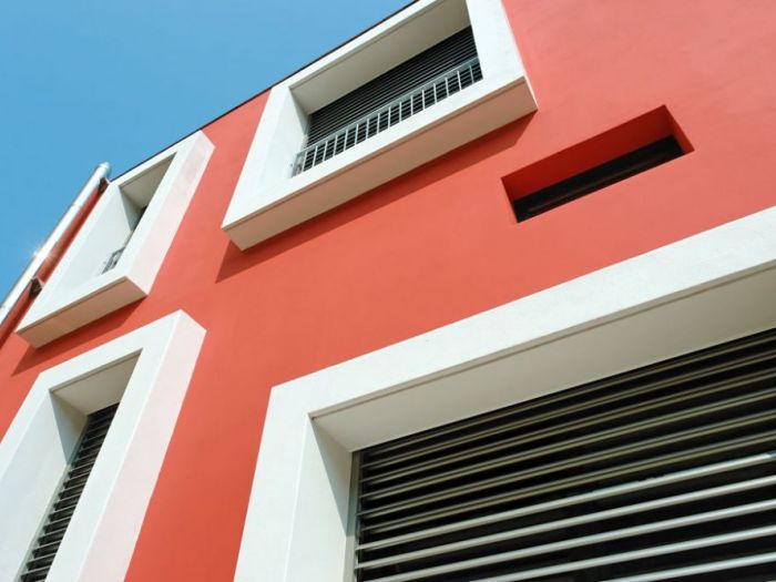 Archisio - Edilnica - Progetto Riqualificazioni