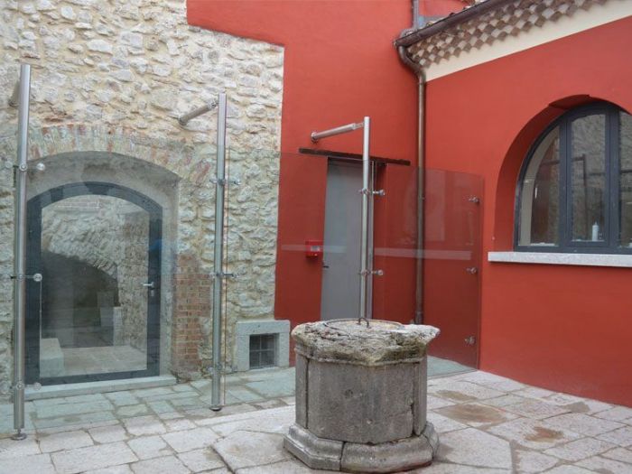 Archisio - Tecno Costruzioni - Progetto Costruzioni