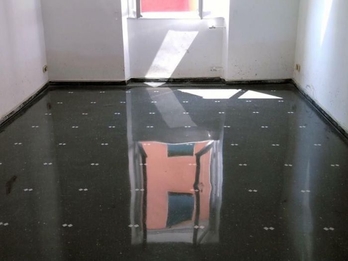 Archisio - La Servizi Ristrutturazioni - Progetto Interni