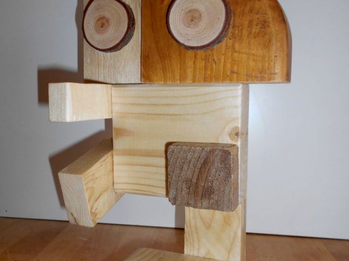 Archisio - Crizland - Progetto Sculture