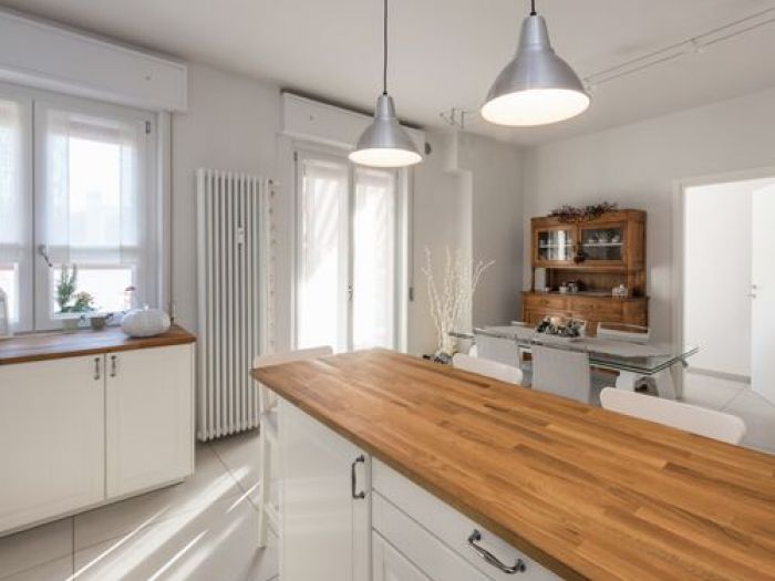 Archisio - Rinnova Casa srl - Progetto Rinnova cucina