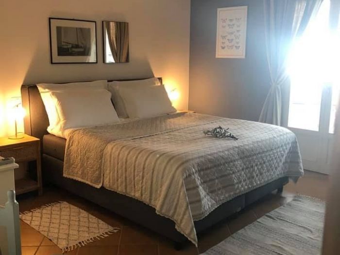 Archisio - Nadine Schmitz - Progetto Piccolo bed and breakfast