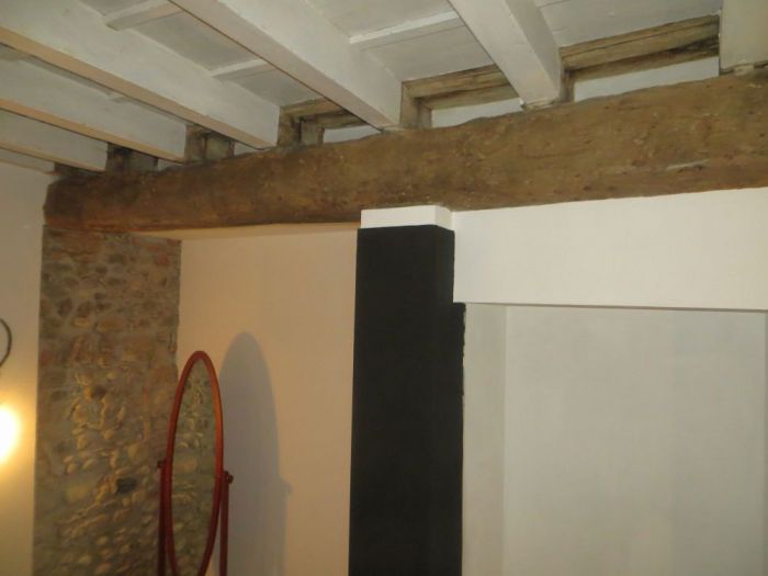 Archisio - Impresa Panizzolo srl - Progetto Realizzazione nuova unit abitativa da vecchio cascinale