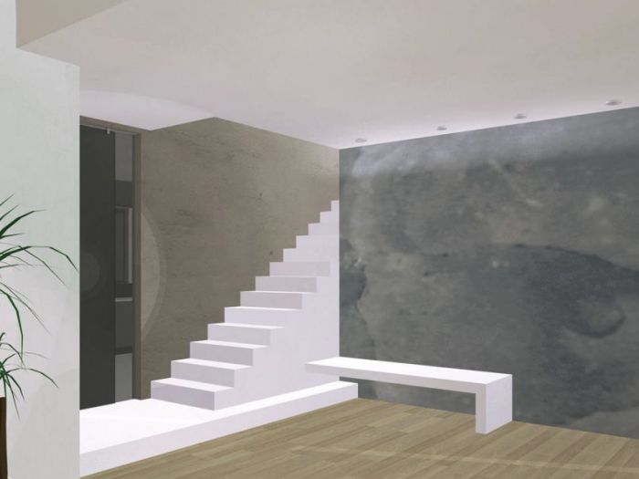 Archisio - Monia Alberici - Progetto 3 le ville