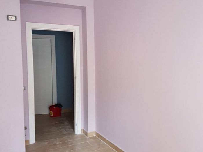 Archisio - Edile Barone - Progetto Ristrutturazione interni ed esterni