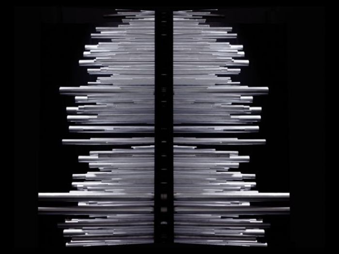 Archisio - Plasma Studio - Progetto Contingent affiliations