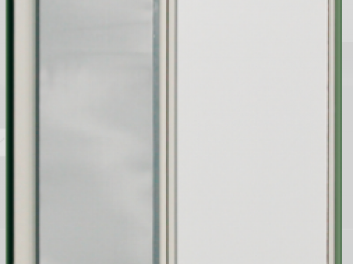 Archisio - Metalpollino - Progetto Lavorazioni in alluminio