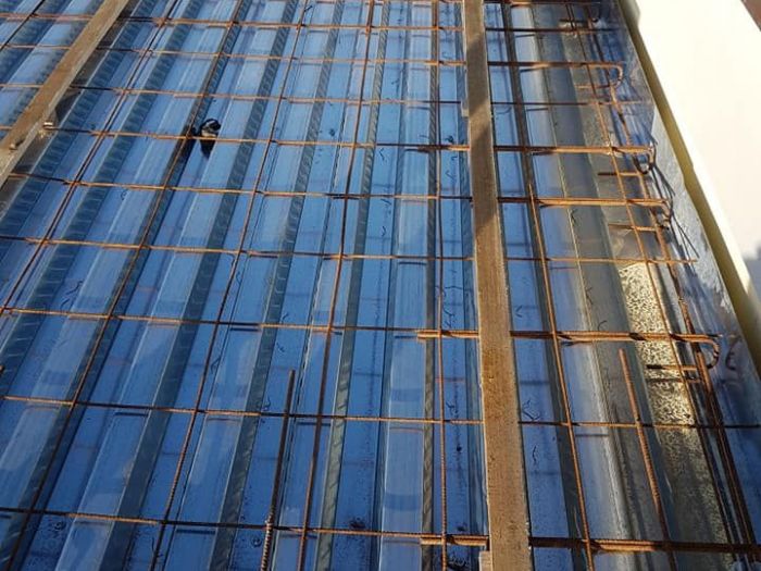 Archisio - Gehome - Progetto Esterni ed interni