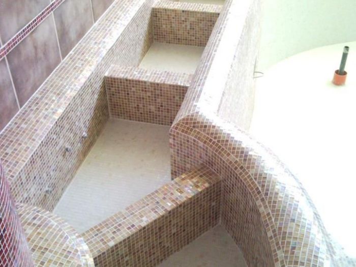 Archisio - Manlio Soraci - Progetto Wellnessprivato