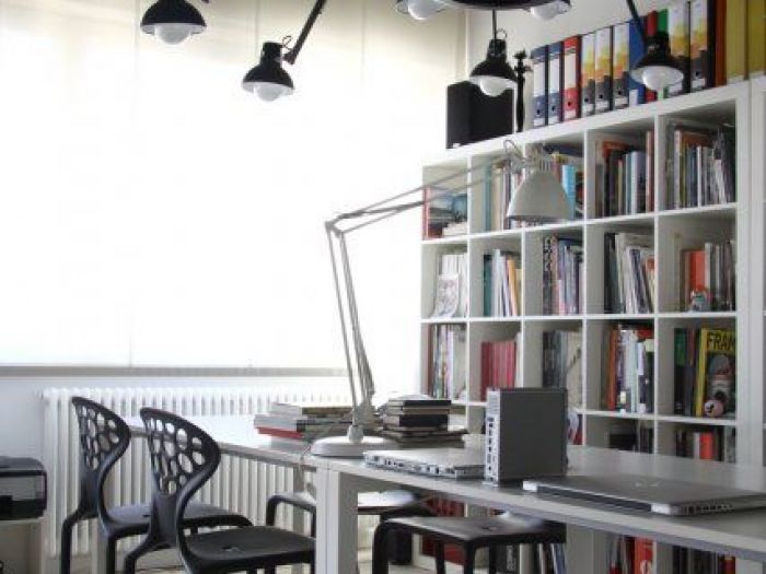 Archisio - Gianni Mondini - Progetto Attico fg