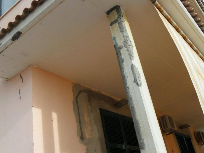 Archisio - Fdm Costruzioni Srl Impresa Edile A Roma - Progetto Ristrutturazioni esterni