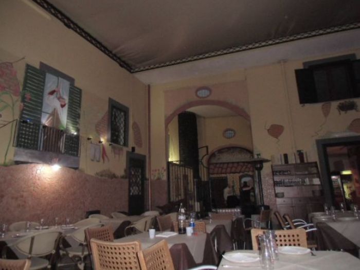 Archisio - Pazza Darte - Progetto Decorazioni artistiche