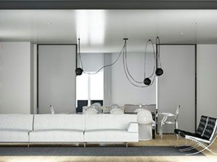 Archisio - Carlo Ottaviani - Progetto Disegno