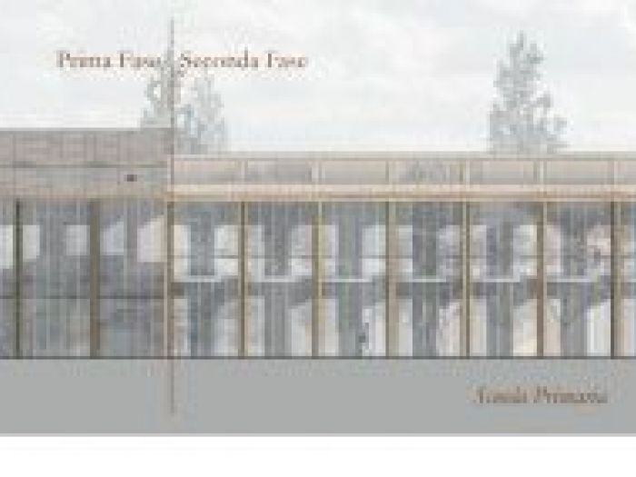 Archisio - Giulio Cucciniello - Progetto Gb Cavalcaselle