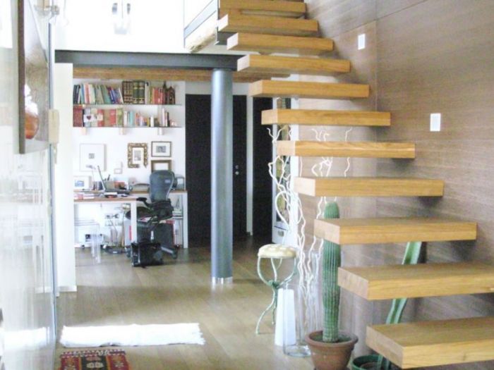 Archisio - Antonia Lasorsa - Progetto Casa p